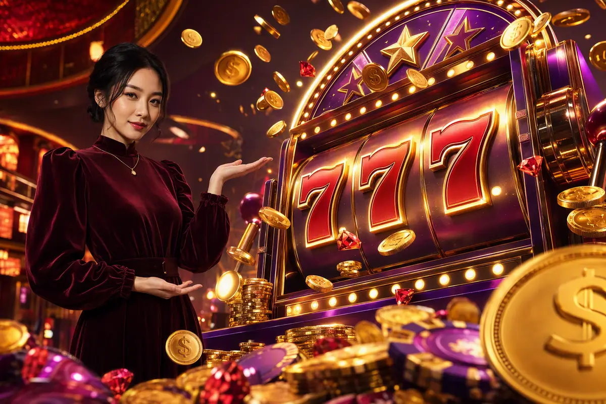 mya7777